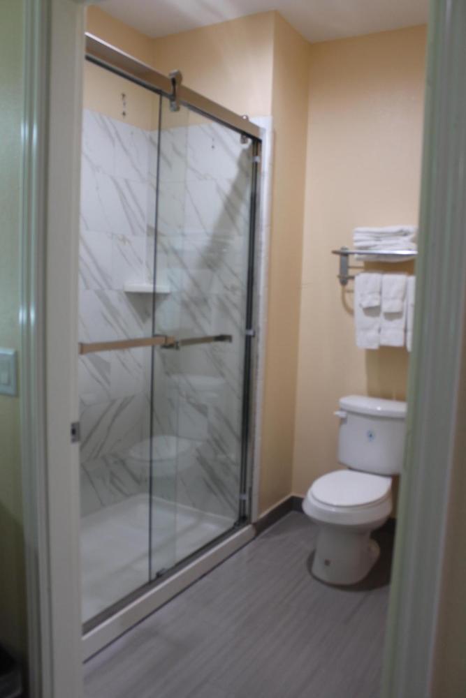 Express Inn and Suites